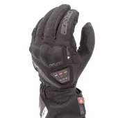 Dámské rukavice na moto Five HG3 WP evo woman black