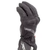 Dámské rukavice na moto Five HG3 WP evo woman black
