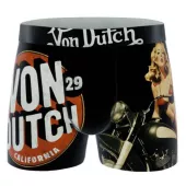 Boxerky Von Dutch Pin-up 02 homme
