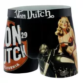 Boxerky Von Dutch Pin-up 02 homme
