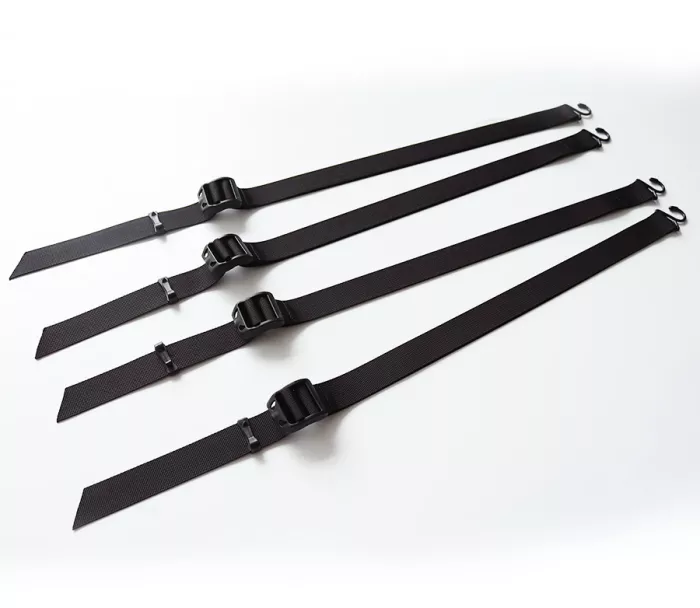 Pack´N GO PCKN22013 WP Samak 30 l