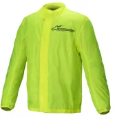 Bunda 2025 Alpinestars Hurricane V2 yellow fluo