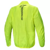 Bunda 2025 Alpinestars Hurricane V2 yellow fluo