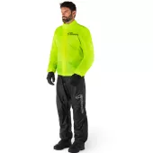 Bunda 2025 Alpinestars Hurricane V2 yellow fluo