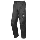 Voděodolné kalhoty 2025 Alpinestars Hurricane V2 black pants