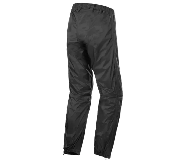 Voděodolné kalhoty 2025 Alpinestars Hurricane V2 black pants