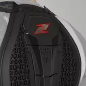 Páteřový chránič Zandona Hybrid Back Pro X8 black