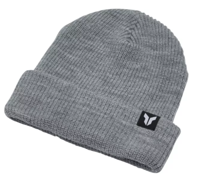 Čepice Thor Iconic Heather gray