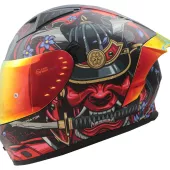 Helma na moto XRC ILLUSTRATOR matt