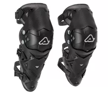 Kolenní chránič Acerbis Impact Evo 3.0 black one size