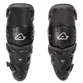 Kolenní chránič Acerbis Impact Evo 3.0 black one size