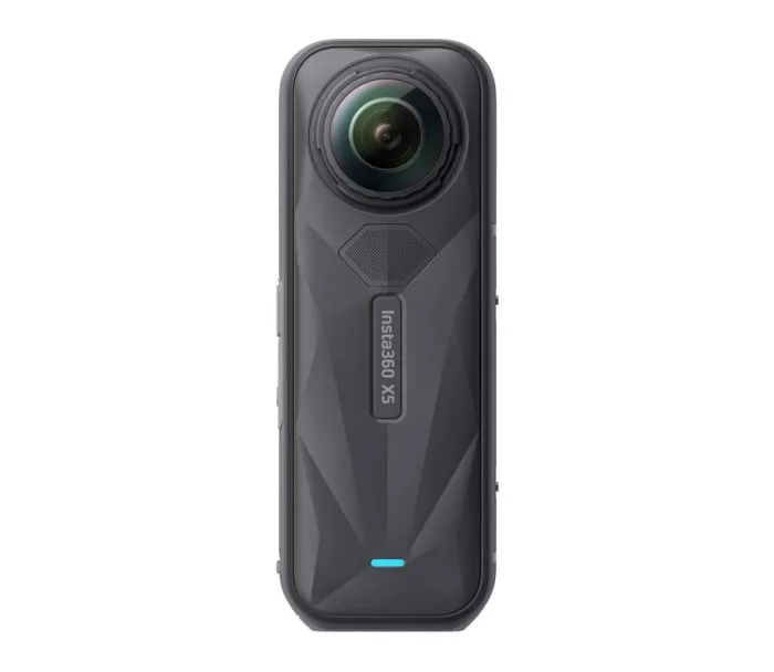 Kamera Insta360 X5 Motocyklový balíček