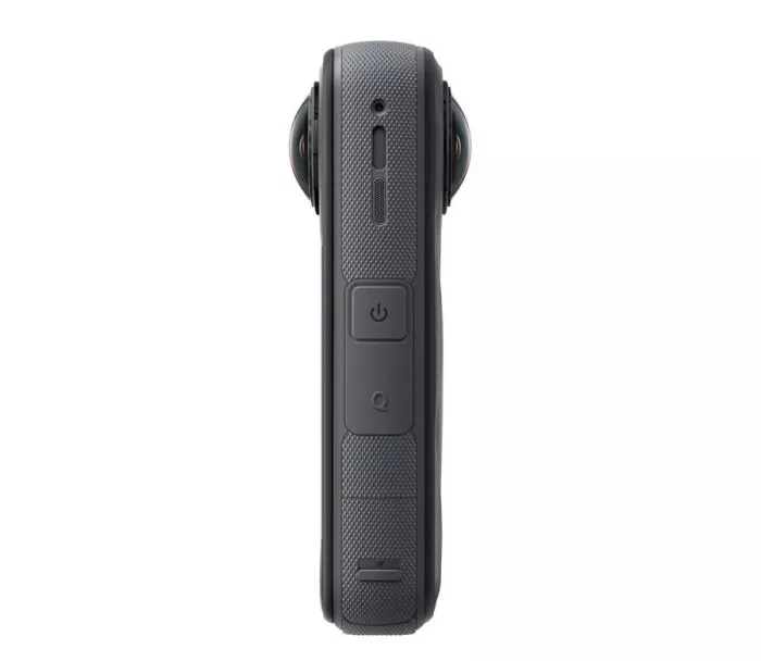 Kamera Insta360 X5 Motocyklový balíček