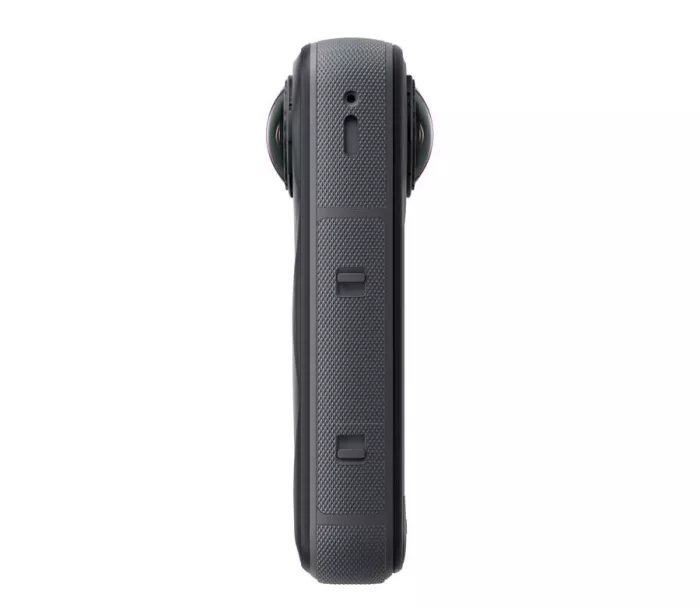 Kamera Insta360 X5 Motocyklový balíček