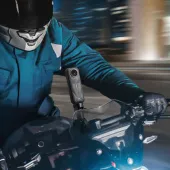 Kamera Insta360 X5 Motocyklový balíček