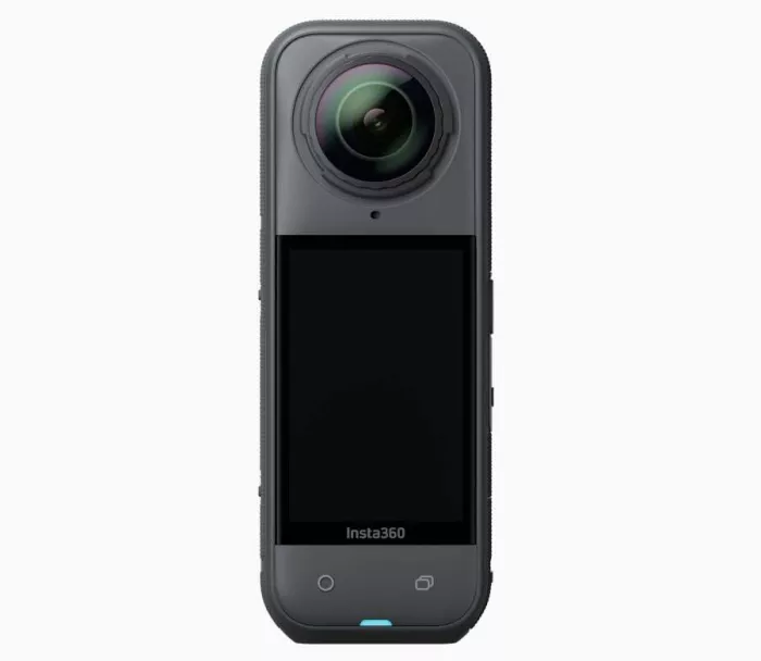 Kamera Insta360 X5 Motocyklový balíček