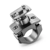 Voděodolné pouzdro CELLULARLINE INTERPHONE pro Apple iPhone XS MAX