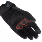 Rukavice na moto Dainese INTREPYD BLACK/GREY-CAMO