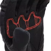 Rukavice na moto Dainese INTREPYD BLACK/GREY-CAMO