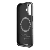 Peak Design Everyday Fabric Case - iPhone 17 Standard - Charcoal