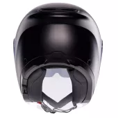 Otevřená helma AGV IRIDES E2206 MONO MATT BLACK
