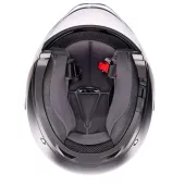 Otevřená helma AGV IRIDES E2206 MONO MATT BLACK