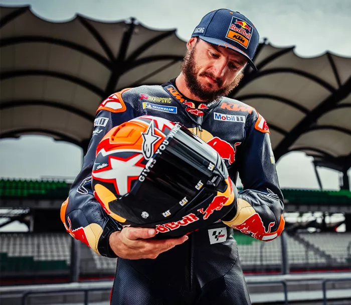 Závodní helma 2024 Alpinestars Supertech R10 Solid white glossy/black matt