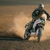 Dámská bunda SCOTT Dualraid Dryo blue/titanium grey