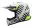 MX helma XRC Jasper Youth 2.0 black/white/fluo
