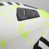 MX helma XRC Jasper Youth 2.0 black/white/fluo