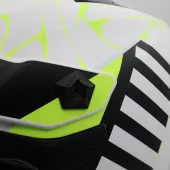 MX helma XRC Jasper Youth 2.0 black/white/fluo