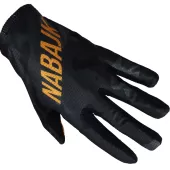 Nabajk Jesteed men gloves camo/black/orange