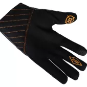 Nabajk Jesteed men gloves camo/black/orange