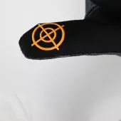 Nabajk Jesteed men gloves camo/black/orange