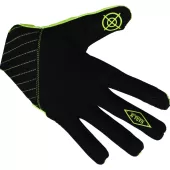 Pánské MTB rukavice Nabajk Jesteed fluo/black