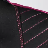 Dámské rukavice Nabajk Jesteed fuchsia/black