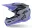 Helma na motokros 2026 Alpinestars Jettson SM3 grey/purple/black