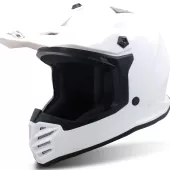 Dětská helma XRC MX Jimmy 2.0 white