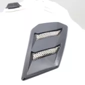 Dětská helma XRC MX Jimmy 2.0 white