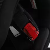 Dětská helma XRC MX Jimmy 2.0 white