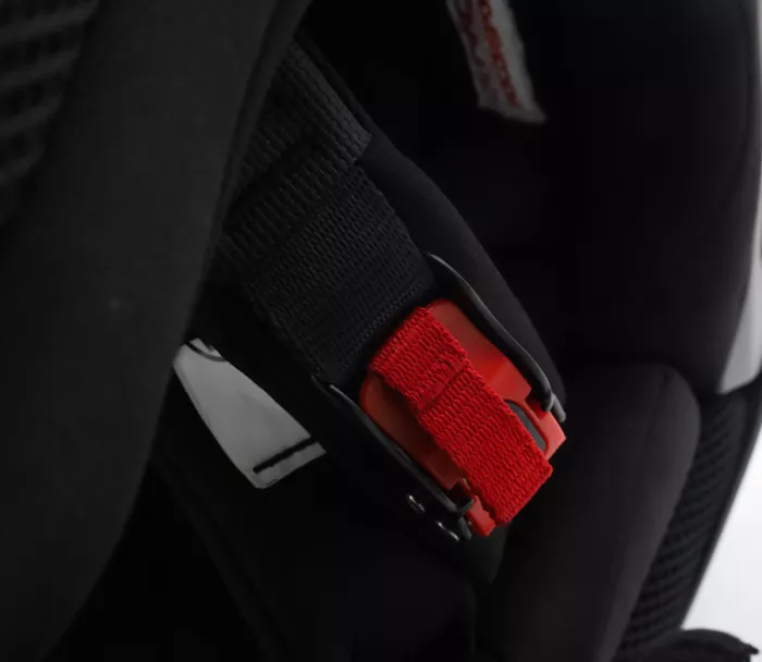 Dětská helma XRC MX Jimmy 2.0 white