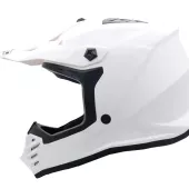 Dětská helma XRC MX Jimmy 2.0 white