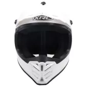 Dětská helma XRC MX Jimmy 2.0 white