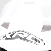 Dětská helma XRC MX Jimmy 2.0 white