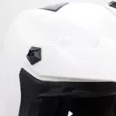 Dětská helma XRC MX Jimmy 2.0 white