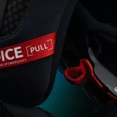 Integrální helma XRC JOKER red