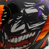 Integrální helma XRC JOKER red