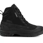 Dámské boty na moto 2026 Alpinestars Woman Judy WP black