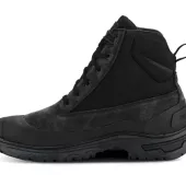 Dámské boty na moto 2026 Alpinestars Woman Judy WP black