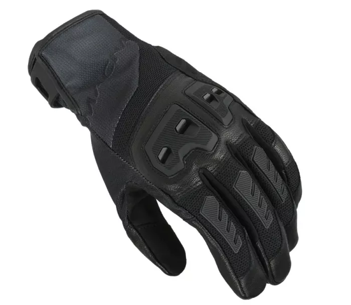 Rukavice Macna Jugo 2.0 black gloves men